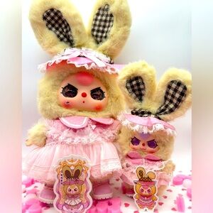 Baby Three Lolita Dreamland 400% + Mini Lolita’s Dream Collector Set